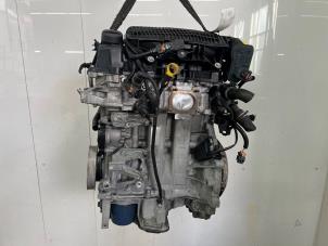 Gebruikte Motor Peugeot 208 I (CA/CC/CK/CL) 1.2 Vti 12V PureTech 82 Prijs € 2.000,00 Margeregeling aangeboden door Snuverink Autodemontage