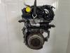 Motor van een Peugeot 208 I (CA/CC/CK/CL) 1.2 Vti 12V PureTech 82 2012