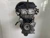 Motor van een Peugeot 208 I (CA/CC/CK/CL) 1.2 Vti 12V PureTech 82 2012
