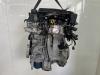 Motor van een Peugeot 208 I (CA/CC/CK/CL) 1.2 Vti 12V PureTech 82 2012