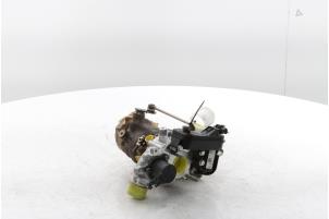 Gebruikte G-lader Renault Captur II (RJB) 1.3 TCE 160 16V Prijs € 423,48 Inclusief btw aangeboden door Snuverink Autodemontage