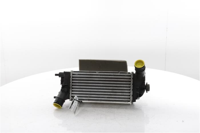 Gebruikte Intercooler Ford Puma 1.0 Ti-VCT EcoBoost mHEV 12V Prijs € 125,00 Margeregeling aangeboden door Snuverink Autodemontage