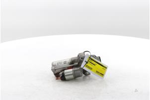 Gebruikte Startmotor Ford Puma 1.0 Ti-VCT EcoBoost mHEV 12V Prijs € 75,00 Margeregeling aangeboden door Snuverink Autodemontage