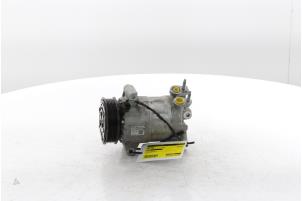 Gebruikte Pomp Airco Ford Puma 1.0 Ti-VCT EcoBoost mHEV 12V Prijs € 125,00 Margeregeling aangeboden door Snuverink Autodemontage