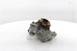 Gebruikte Fusee rechts-voor BMW 3 serie (G20) 330e 2.0 TwinPower Turbo 16V Prijs € 199,65 Inclusief btw aangeboden door Snuverink Autodemontage