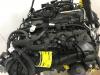 Motor van een BMW 3 serie (G20) 330e 2.0 TwinPower Turbo 16V 2021