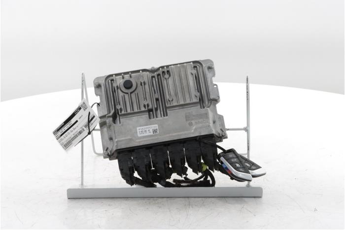 Gebruikte Computer Motormanagement BMW 3 serie (G20) 330e 2.0 TwinPower Turbo 16V Prijs € 332,75 Inclusief btw aangeboden door Snuverink Autodemontage
