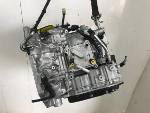 Gebruikte Automaatbak Renault Clio V (RJAB) 1.0 TCe 90 12V Prijs € 725,00 Margeregeling aangeboden door Snuverink Autodemontage