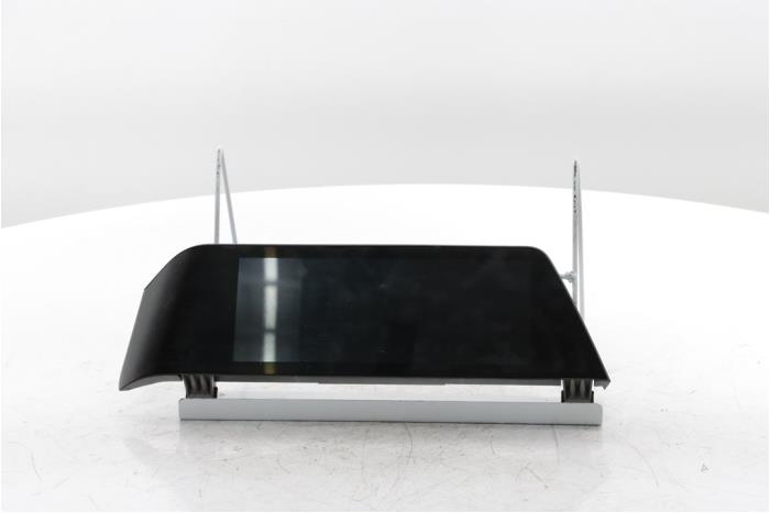 Gebruikte Display Interieur BMW 3 serie (G20) 330e 2.0 TwinPower Turbo 16V Prijs € 901,45 Inclusief btw aangeboden door Snuverink Autodemontage