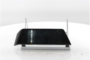 Gebruikte Display Interieur BMW 3 serie (G20) 330e 2.0 TwinPower Turbo 16V Prijs € 901,45 Inclusief btw aangeboden door Snuverink Autodemontage