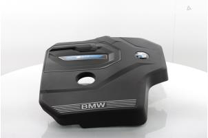 Gebruikte Afdekplaat motor BMW 3 serie (G20) 330e 2.0 TwinPower Turbo 16V Prijs € 90,75 Inclusief btw aangeboden door Snuverink Autodemontage