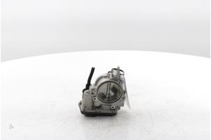 Gebruikte Gasklephuis BMW 3 serie (G20) 330e 2.0 TwinPower Turbo 16V Prijs € 90,75 Inclusief btw aangeboden door Snuverink Autodemontage