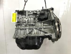Gebruikte Motor Onderblok Mazda CX-3 (DJ/DK) 2.0 SkyActiv-G 120 Prijs € 500,00 Margeregeling aangeboden door Snuverink Autodemontage