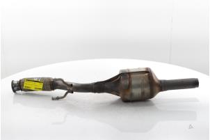 Gebruikte Katalysator Renault Clio V (RJAB) 1.0 TCe 90 12V Prijs € 700,00 Margeregeling aangeboden door Snuverink Autodemontage