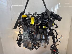 Gebruikte Motor Renault Captur II (RJB) 1.3 Mild Hybrid 160 16V Prijs € 3.932,50 Inclusief btw aangeboden door Snuverink Autodemontage