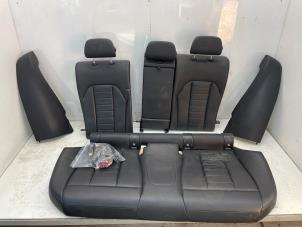 Gebruikte Achterbank BMW 3 serie (G20) 330i 2.0 TwinPower Turbo 16V Prijs € 297,50 Margeregeling aangeboden door Snuverink Autodemontage