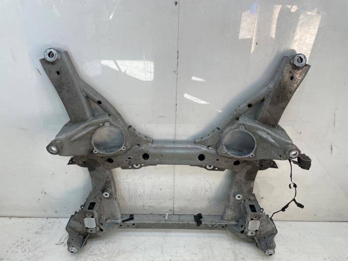 Gebruikte Subframe BMW 3 serie (G20) 330e 2.0 TwinPower Turbo 16V Prijs € 423,50 Inclusief btw aangeboden door Snuverink Autodemontage