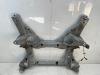 BMW 3 serie (G20) 330e 2.0 TwinPower Turbo 16V Subframe