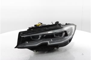 Gebruikte Linker Koplamp BMW 3 serie (G20) 330i 2.0 TwinPower Turbo 16V Prijs € 775,00 Margeregeling aangeboden door Snuverink Autodemontage