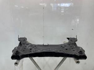 Gebruikte Subframe Renault Clio V (RJAB) 1.0 TCe 90 12V Prijs € 245,00 Margeregeling aangeboden door Snuverink Autodemontage