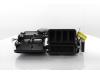 Renault Scenic E-Tech Electric (RCB) EV87 Chaufagebak