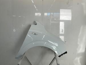 Gebruikte Scherm rechts-voor Dacia Sandero III 1.0 SCe 65 12V Prijs € 175,45 Inclusief btw aangeboden door Snuverink Autodemontage