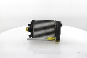 Gebruikte Intercooler Renault Clio V (RJAB) 1.0 TCe 90 12V Prijs € 150,00 Margeregeling aangeboden door Snuverink Autodemontage