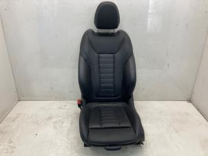 Gebruikte Stoel links BMW 3 serie (G20) 330i 2.0 TwinPower Turbo 16V Prijs € 295,00 Margeregeling aangeboden door Snuverink Autodemontage