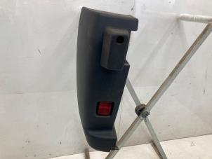 Gebruikte Bumperdeel links-achter Fiat Ducato (250) 2.2 D 120 Multijet 3 Prijs € 42,35 Inclusief btw aangeboden door Snuverink Autodemontage