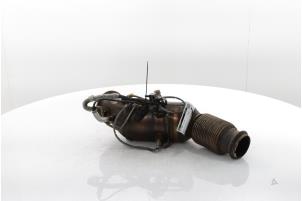 Gebruikte Katalysator BMW 3 serie (G20) 330i 2.0 TwinPower Turbo 16V Prijs € 400,00 Margeregeling aangeboden door Snuverink Autodemontage