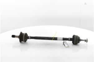 Gebruikte Steekas links-achter BMW 3 serie (G20) 330i 2.0 TwinPower Turbo 16V Prijs € 225,00 Margeregeling aangeboden door Snuverink Autodemontage