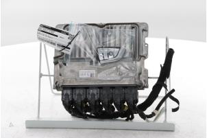 Gebruikte Computer Motormanagement BMW 3 serie (G20) 330i 2.0 TwinPower Turbo 16V Prijs € 495,00 Margeregeling aangeboden door Snuverink Autodemontage