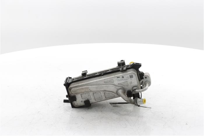 Gebruikte Airco Droger BMW 3 serie (G20) 330i 2.0 TwinPower Turbo 16V Prijs € 242,00 Inclusief btw aangeboden door Snuverink Autodemontage