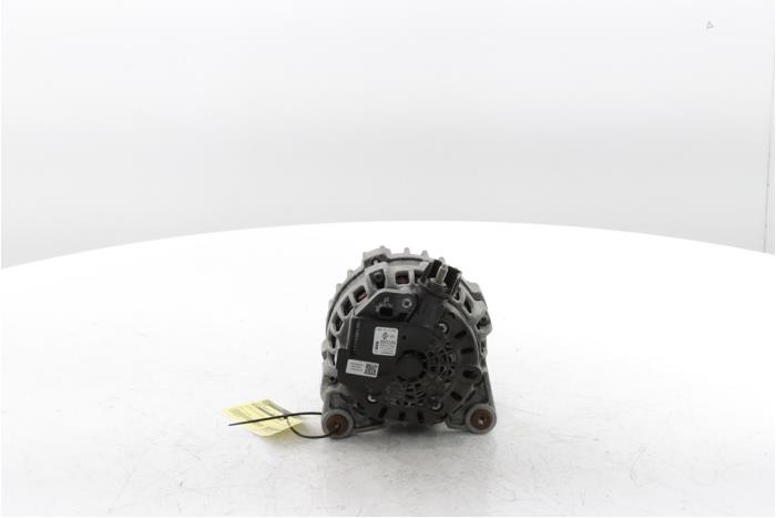 Gebruikte Alternator Dacia Sandero III 1.0 SCe 65 12V Prijs € 127,05 Inclusief btw aangeboden door Snuverink Autodemontage