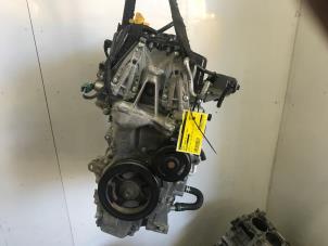 Gebruikte Motor Dacia Sandero III 1.0 SCe 65 12V Prijs € 2.117,50 Inclusief btw aangeboden door Snuverink Autodemontage