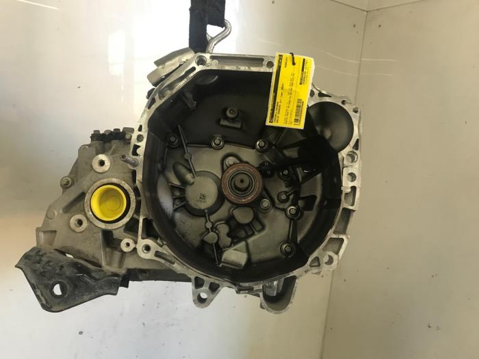 Gebruikte Versnellingsbak Dacia Sandero III 1.0 SCe 65 12V Prijs € 756,25 Inclusief btw aangeboden door Snuverink Autodemontage