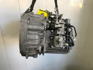 Gebruikte Versnellingsbak Fiat Ducato (250) 2.2 D 120 Multijet 3 Prijs € 2.601,50 Inclusief btw aangeboden door Snuverink Autodemontage