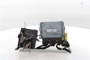 Gebruikte Computer Motormanagement Dacia Sandero III 1.0 SCe 65 12V Prijs € 423,50 Inclusief btw aangeboden door Snuverink Autodemontage