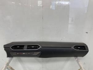 Gebruikte Dashboard deel Dacia Sandero III 1.0 SCe 65 12V Prijs € 151,25 Inclusief btw aangeboden door Snuverink Autodemontage