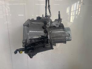 Gebruikte Versnellingsbak Peugeot Partner (GC/GF/GG/GJ/GK) 1.6 HDI 75 Phase 1 Prijs € 363,00 Inclusief btw aangeboden door Snuverink Autodemontage