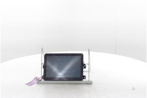 Gebruikte Display Interieur Fiat Ducato (250) 2.2 D 120 Multijet 3 Prijs € 544,50 Inclusief btw aangeboden door Snuverink Autodemontage