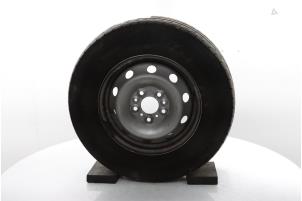 Gebruikte Reservewiel Fiat Ducato (250) 2.2 D 120 Multijet 3 Prijs € 114,95 Inclusief btw aangeboden door Snuverink Autodemontage