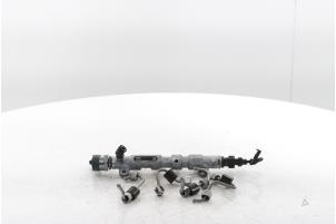 Gebruikte Injector brug Fiat Ducato (250) 2.2 D 120 Multijet 3 Prijs € 114,95 Inclusief btw aangeboden door Snuverink Autodemontage