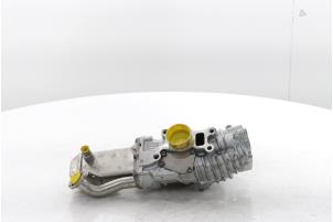 Gebruikte EGR koeler Fiat Ducato (250) 2.2 D 120 Multijet 3 Prijs € 484,00 Inclusief btw aangeboden door Snuverink Autodemontage