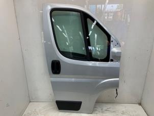Gebruikte Portier 2Deurs rechts Fiat Ducato (250) 2.2 D 120 Multijet 3 Prijs € 423,50 Inclusief btw aangeboden door Snuverink Autodemontage