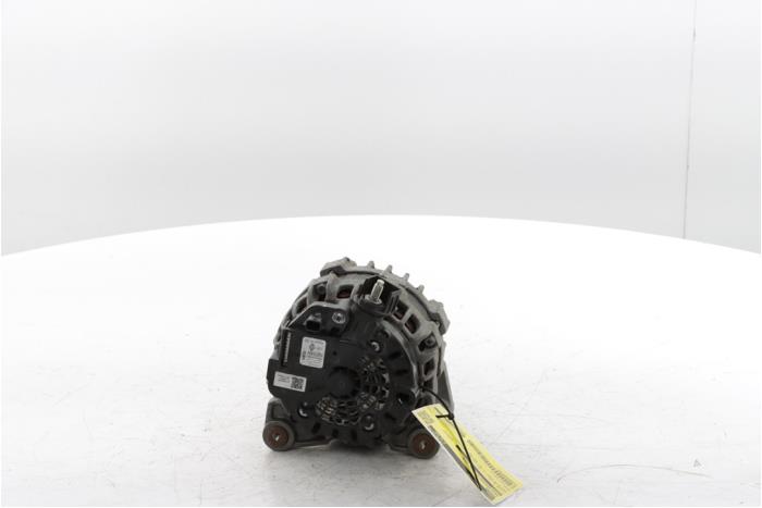 Gebruikte Alternator Dacia Sandero III 1.0 SCe 65 12V Prijs € 127,05 Inclusief btw aangeboden door Snuverink Autodemontage