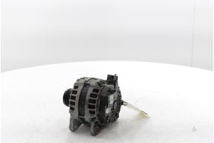 Alternator van een Dacia Sandero III 1.0 SCe 65 12V 2024