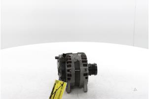 Alternator van een Dacia Sandero III 1.0 SCe 65 12V 2024