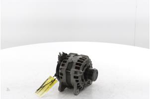 Alternator van een Dacia Sandero III 1.0 SCe 65 12V 2024