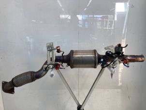 Gebruikte Katalysator Fiat Ducato (250) 2.3 D 120 Multijet AdBlue Prijs € 665,50 Inclusief btw aangeboden door Snuverink Autodemontage